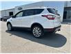 2018 Ford Escape Titanium (Stk: C25037A) in Claresholm - Image 3 of 21