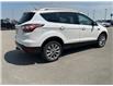 2018 Ford Escape Titanium (Stk: C25037A) in Claresholm - Image 6 of 21