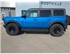 2021 Ford Bronco Outer Banks (Stk: C25211A) in Claresholm - Image 2 of 27