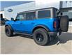 2021 Ford Bronco Outer Banks (Stk: C25211A) in Claresholm - Image 3 of 27