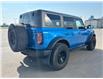 2021 Ford Bronco Outer Banks (Stk: C25211A) in Claresholm - Image 5 of 27