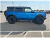 2021 Ford Bronco Outer Banks (Stk: C25211A) in Claresholm - Image 6 of 27