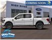 2025 Ford F-150 Tremor (Stk: 25254) in Claresholm - Image 1 of 1