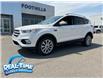2018 Ford Escape Titanium (Stk: C25037A) in High River - Image 1 of 21