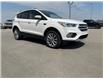 2018 Ford Escape Titanium (Stk: C25037A) in High River - Image 8 of 21