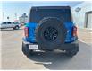 2021 Ford Bronco Outer Banks (Stk: C25211A) in High River - Image 4 of 27