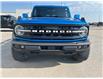 2021 Ford Bronco Outer Banks (Stk: C25211A) in High River - Image 8 of 27
