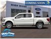 2025 Ford F-150 Lariat (Stk: 25233) in High River - Image 1 of 1