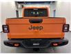 2025 Jeep Gladiator Mojave (Stk: 40095) in Lethbridge - Image 5 of 28