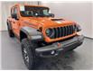 2025 Jeep Gladiator Mojave (Stk: 40095) in Lethbridge - Image 8 of 28