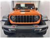 2025 Jeep Gladiator Mojave (Stk: 40095) in Lethbridge - Image 9 of 28