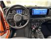 2025 Jeep Gladiator Mojave (Stk: 40095) in Lethbridge - Image 16 of 28