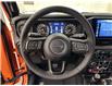 2025 Jeep Gladiator Mojave (Stk: 40095) in Lethbridge - Image 17 of 28