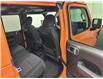 2025 Jeep Gladiator Mojave (Stk: 40095) in Lethbridge - Image 23 of 28