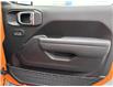 2025 Jeep Gladiator Mojave (Stk: 40095) in Lethbridge - Image 24 of 28