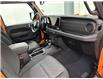 2025 Jeep Gladiator Mojave (Stk: 40095) in Lethbridge - Image 25 of 28