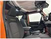 2025 Jeep Gladiator Mojave (Stk: 40095) in Lethbridge - Image 27 of 28