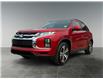 2021 Mitsubishi RVR GT (Stk: P40124C) in Saskatoon - Image 1 of 15