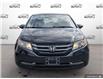 2016 Honda Odyssey LX (Stk: A250437X) in Hamilton - Image 2 of 23