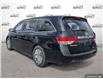 2016 Honda Odyssey LX (Stk: A250437X) in Hamilton - Image 4 of 23
