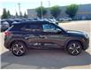 2022 Chevrolet TrailBlazer RS (Stk: 2501331) in Regina - Image 4 of 42