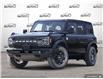 2025 Ford Bronco Big Bend (Stk: 25BR997) in St. Catharines - Image 1 of 22