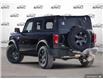 2025 Ford Bronco Big Bend (Stk: 25BR997) in St. Catharines - Image 4 of 22