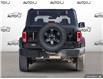 2025 Ford Bronco Big Bend (Stk: 25BR997) in St. Catharines - Image 5 of 22