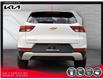 2023 Chevrolet TrailBlazer FWD 4dr LT | 1 OWNER | LEATHER (Stk: U3084) in Grimsby - Image 3 of 17