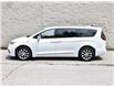 2024 Chrysler Pacifica Hybrid Pinnacle (Stk: 24-0102) in Toronto - Image 5 of 33