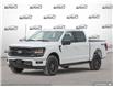 2025 Ford F-150 XLT (Stk: FH223) in Sault Ste. Marie - Image 1 of 20