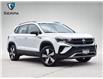 2024 Volkswagen Taos Trendline (Stk: P9623) in Toronto - Image 1 of 30