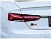 2020 Audi S5 3.0T Technik (Stk: P9615B) in Toronto - Image 9 of 29