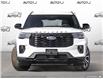 2025 Ford Explorer ST-Line (Stk: XH059) in Sault Ste. Marie - Image 2 of 26