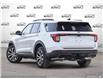 2025 Ford Explorer ST-Line (Stk: XH059) in Sault Ste. Marie - Image 4 of 26