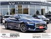 2017 Infiniti Q60 3.0t Red Sport 400 (Stk: UI2256A) in Newmarket - Image 1 of 28