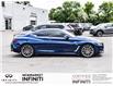 2017 Infiniti Q60 3.0t Red Sport 400 (Stk: UI2256A) in Newmarket - Image 3 of 28