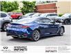 2017 Infiniti Q60 3.0t Red Sport 400 (Stk: UI2256A) in Newmarket - Image 5 of 28