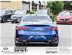 2017 Infiniti Q60 3.0t Red Sport 400 (Stk: UI2256A) in Newmarket - Image 6 of 28