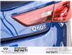 2017 Infiniti Q60 3.0t Red Sport 400 (Stk: UI2256A) in Newmarket - Image 8 of 28