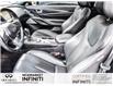 2017 Infiniti Q60 3.0t Red Sport 400 (Stk: UI2256A) in Newmarket - Image 12 of 28