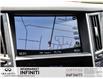 2017 Infiniti Q60 3.0t Red Sport 400 (Stk: UI2256A) in Newmarket - Image 25 of 28