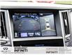 2017 Infiniti Q60 3.0t Red Sport 400 (Stk: UI2256A) in Newmarket - Image 26 of 28