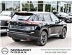 2024 Nissan Rogue SV Moonroof (Stk: UN2563) in Newmarket - Image 5 of 30