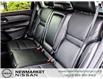 2023 Nissan Rogue SV Midnight Edition (Stk: UN2565) in Newmarket - Image 14 of 30