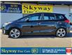 2015 Kia Rondo 1-OWNER|NAVI| PANO ROOF|LEATHER| R-CAM|2 SET TIRES (Stk: H22027A) in St. Catharines - Image 1 of 33