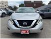 2015 Nissan Murano  (Stk: HP1755A) in Toronto - Image 2 of 24