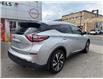 2015 Nissan Murano  (Stk: HP1755A) in Toronto - Image 5 of 24