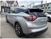 2015 Nissan Murano  (Stk: HP1755A) in Toronto - Image 7 of 24
