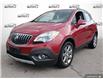2014 Buick Encore Leather (Stk: A0H2622) in Hamilton - Image 1 of 23
